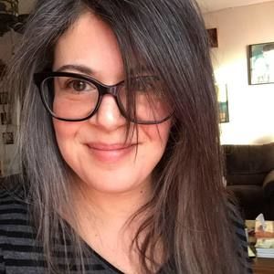 Meet your Posher, Tina